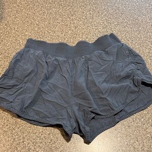 Prana breathe flowy shorts